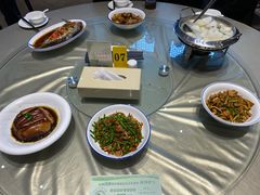 -食膳公园包子铺(烈士公园店)