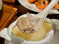 -蛇口希尔顿南海酒店·随轩中餐厅·粤菜