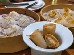 -苏小柳手工点心(人民广场分院)