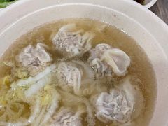 -蒙雅力港式茶餐厅(学人特色商业街店)