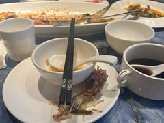 -佬太公海鸭·海鲜大排档(上海总店)