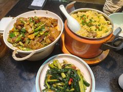 -老灶房-四川土菜(铁牛广场店)