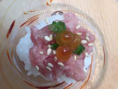 蓝鳍金枪鱼茸寿司-TORO MaKi 寿司·日料(华创店)