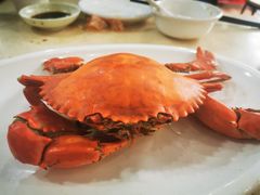 -老字号蛇口德记烧腊饭店·海鲜加工