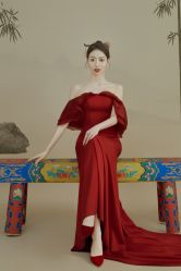 -卡恩婚纱摄影(桥梓口店)