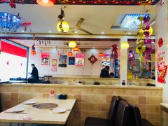 大堂-城一锅涮烤羊蝎子·烤串