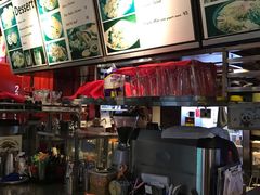 -MI WU FACTORY米屋美食工厂餐厅(绿地店)