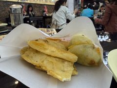 -方中山胡辣汤(天河区店)