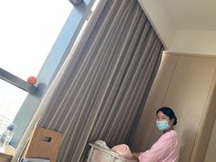 -浙江大学医学院附属邵逸夫医院(钱塘院区)