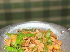 辣椒炒肉-以饭湘许(新塘万达店)