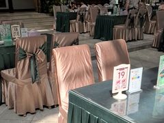 -天毓山庄·餐厅