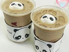 -COSTA COFFEE(上海虹口公园店)