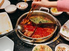 -周师兄大刀腰片火锅(洪崖洞旗舰店)