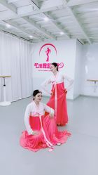 -艺佳舞蹈培训学校