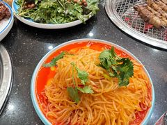 -瑞杰烧烤店·24小时营业(山东路店)