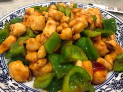 -北大地皖峰饭馆