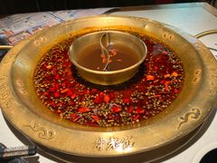 -哥老官重庆美蛙鱼头(日月光店)