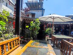-尽善百年古院餐厅(王家老宅店)