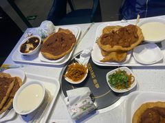 -黑窑厂糖油饼烤鸭·清真菜(旗舰店)