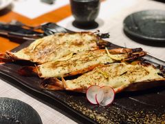 -yokocho上横町·日本食街(深业上城店)
