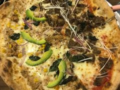 -1861意大利餐厅(文化广场店)