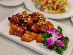 红烧肉-蓬莱春(芝罘店)