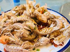 -巽寮印象美食部落餐厅·海鲜·地方特色菜(惠州体验店)