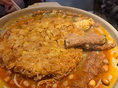 -山四砂锅(太原钟楼街店)