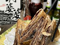 -辣婆婆(航天桥店)