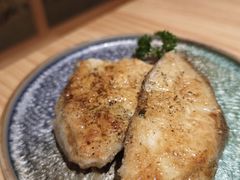 -贵木日本料理·铁板烧(新地假日广场店)