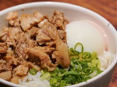 -かごしまラーメン我流風天文館本店