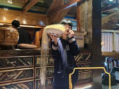 -一桶江山餐厅(松北店)