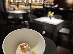 -Oyster Talks 四度蚝法餐厅