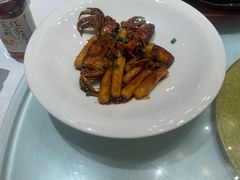 -梦都海鲜酒家(万达广场江桥店)