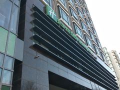 -北京东直门智选假日酒店