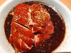 -南京大牌档(龙江新城市广场店)