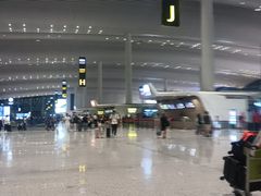 -广州白云国际机场-T2航站楼