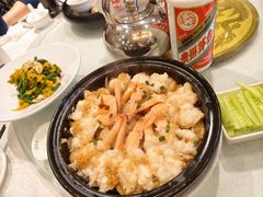 -北京全聚德(玉泉路店)