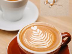 -VOYAGE COFFEE(北锣鼓巷店)