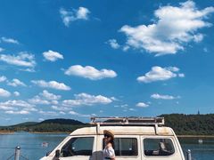 -仙海旅游度假区