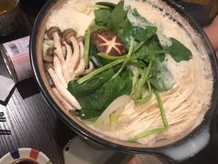 -角落里(中山公园店)