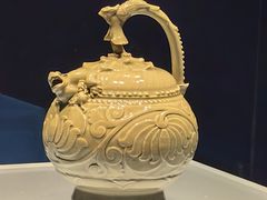 -陕西历史博物馆