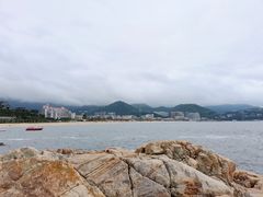 -大梅沙海滨公园