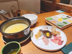 云南过桥米线-云海肴·汽锅鸡·云南菜(美罗城店)