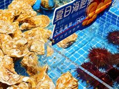 -将相和·海鲜蒸饺大连菜