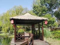 -澹台湖公园