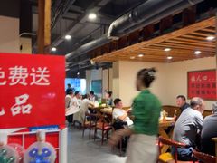 -小核桃品质串店(世茂大道店)