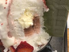 -WONDER ICE 萬得冰田(建設路总店)