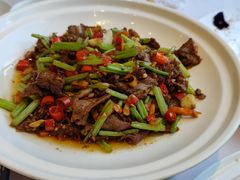 -老妈菜馆(建设街店)