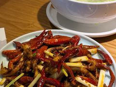 -吕氏疙瘩汤·新鲁菜(新贵和店)